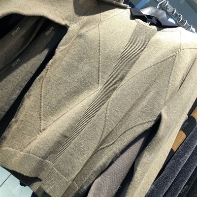 市场上装-毛衫-休闲商务毛衫【实拍】