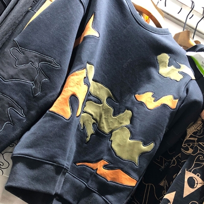 市场上装-卫衣-靓仔卫衣【实拍】