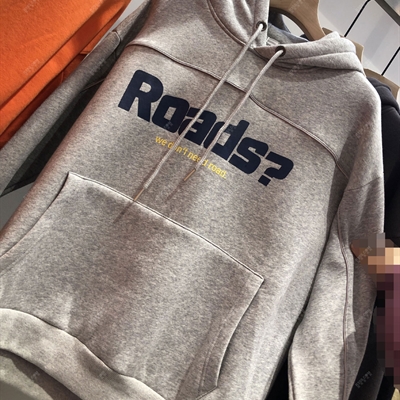 市场上装-卫衣-休闲卫衣【实拍】