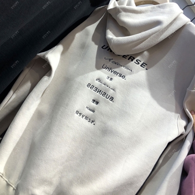 市场上装-卫衣-休闲卫衣【实拍】