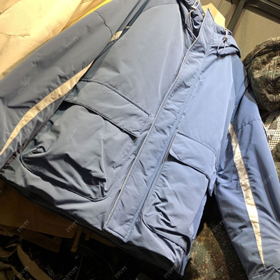 市场上装-棉衣/羽绒服-靓仔棉服【实拍】