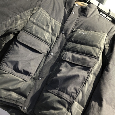 市场上装-棉衣/羽绒服-靓仔棉服【实拍】