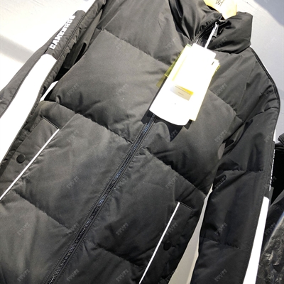 市场上装-棉衣/羽绒服-靓仔棉服【实拍】