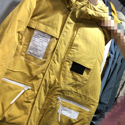 市场上装-棉衣/羽绒服-靓仔棉服【实拍】