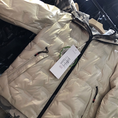 市场上装-棉衣/羽绒服-靓仔棉服【实拍】