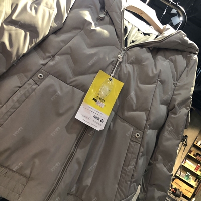 市场上装-棉衣/羽绒服-靓仔棉服【实拍】