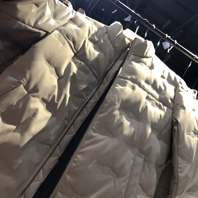 市场上装-棉衣/羽绒服-靓仔棉服【实拍】