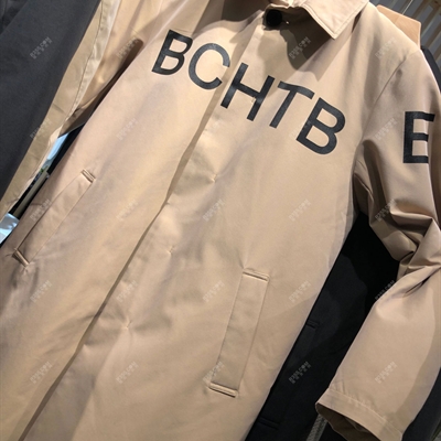 市场上装-中长外套-靓仔中长外套【实拍】