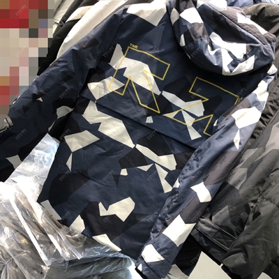 市场上装-中长外套-休闲中长外套【实拍】