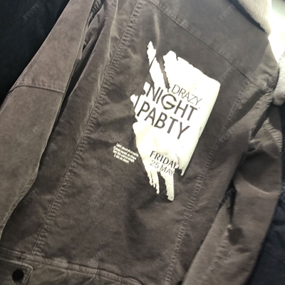 市场上装-夹克-靓仔夹克【实拍】