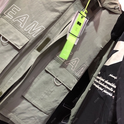 市场上装-夹克-靓仔夹克【实拍】