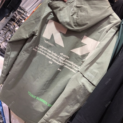 市场上装-夹克-靓仔夹克【实拍】