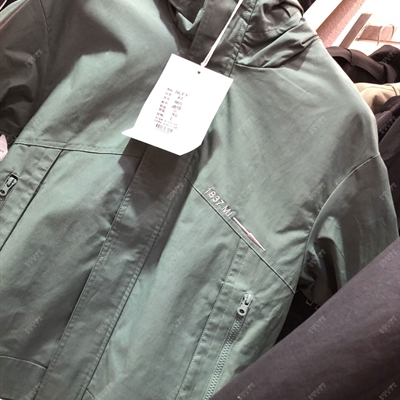 市场上装-夹克-靓仔夹克【实拍】