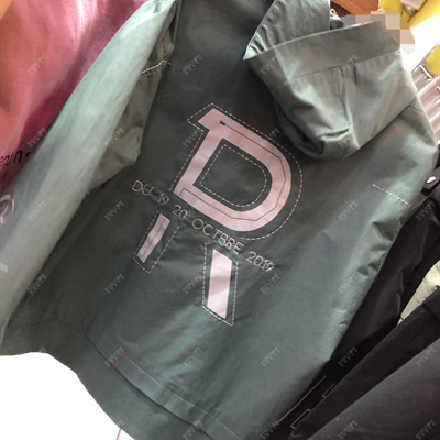 市场上装-夹克-靓仔夹克【实拍】