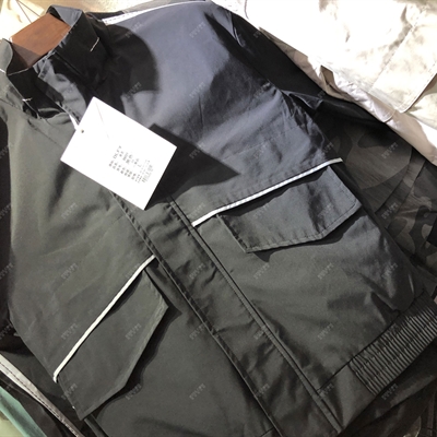 市场上装-夹克-靓仔夹克【实拍】