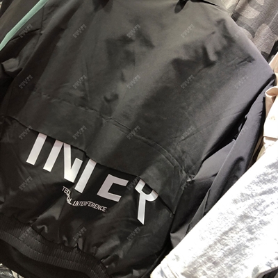 市场上装-夹克-靓仔夹克【实拍】