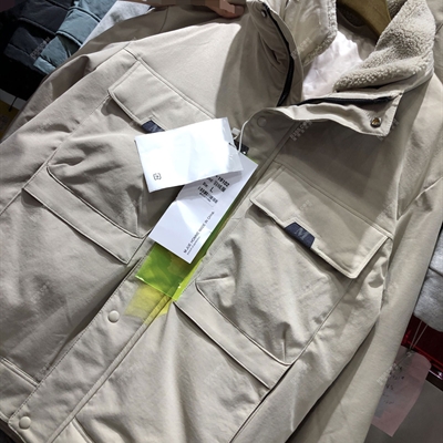 市场上装-夹克-靓仔夹克【实拍】