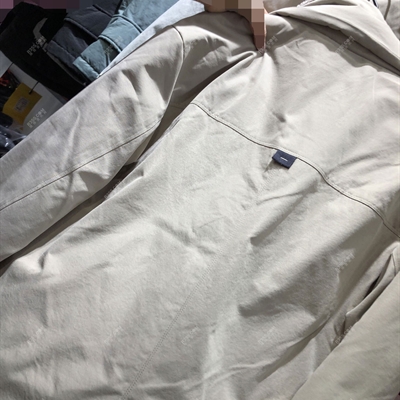 市场上装-夹克-靓仔夹克【实拍】