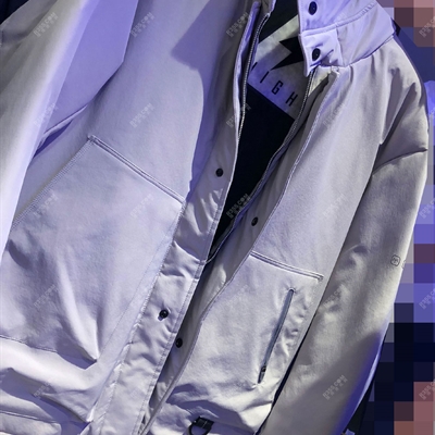 市场上装-夹克-靓仔夹克【实拍】