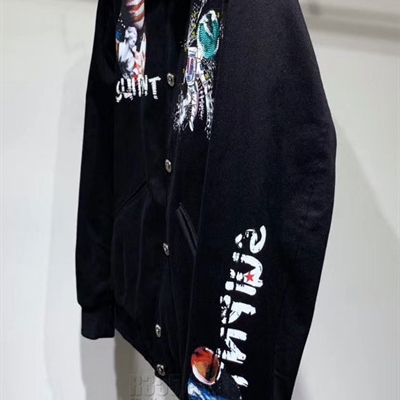 市场上装-夹克-休闲夹克【实拍】