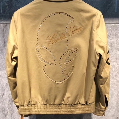 市场上装-夹克-欧货夹克【实拍】