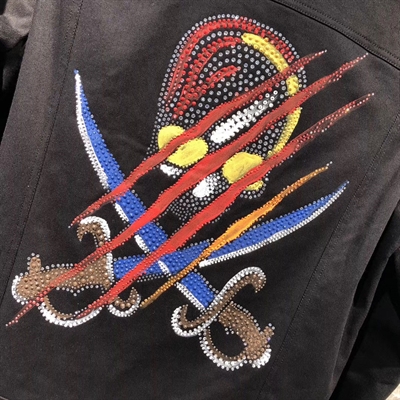 市场上装-夹克-欧货夹克【实拍】