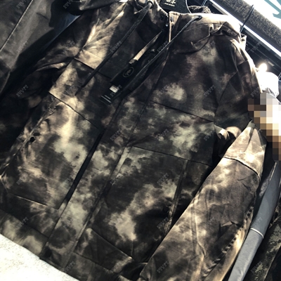 市场上装-夹克-休闲夹克【实拍】