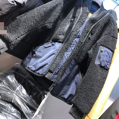 市场上装-夹克-微潮夹克【实拍】