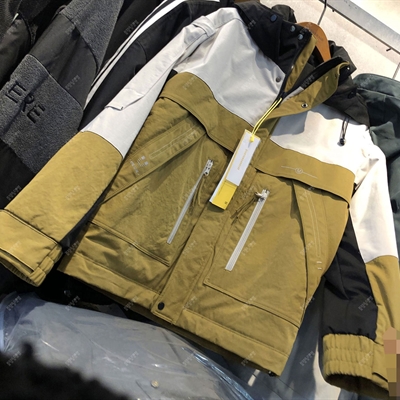 市场上装-夹克-休闲夹克【实拍】