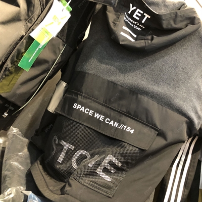 市场上装-夹克-休闲夹克【实拍】