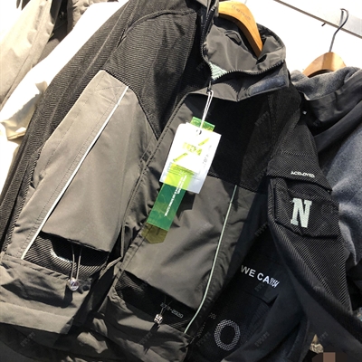 市场上装-夹克-微潮夹克【实拍】