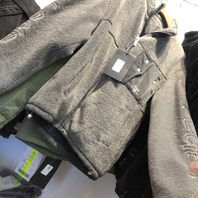 市场上装-夹克-休闲夹克【实拍】