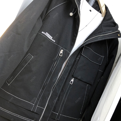 市场上装-夹克-休闲夹克【实拍】