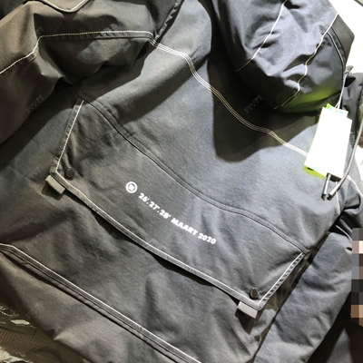 市场上装-夹克-休闲夹克【实拍】