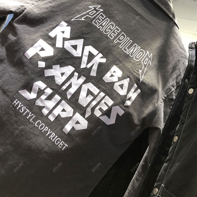 市场上装-夹克-休闲夹克【实拍】