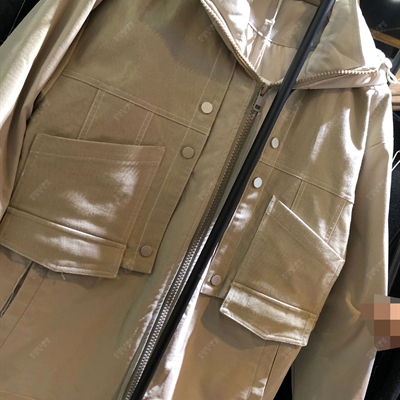 市场上装-夹克-休闲夹克【实拍】