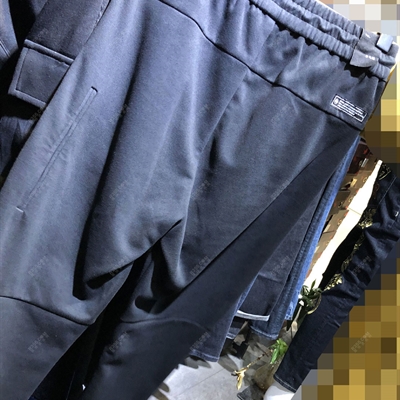 市场男裤-休闲-靓仔裤【实拍】