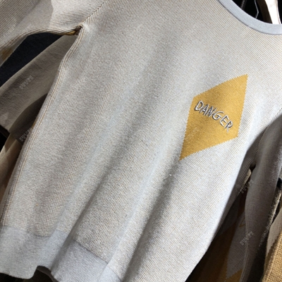 市场上装-毛衫-时尚商务毛衫【实拍】