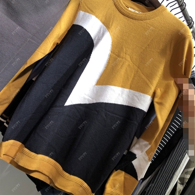 市场上装-毛衫-时尚商务毛衫【实拍】