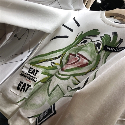 市场上装-卫衣-休闲卫衣【实拍】