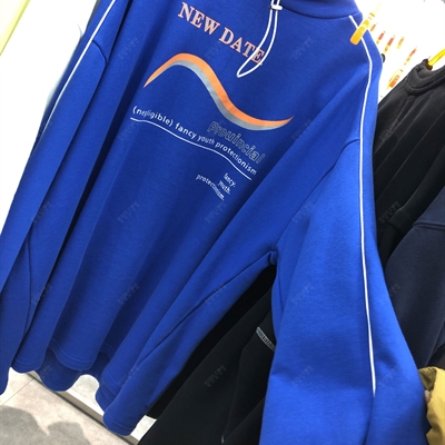 市场上装-卫衣-休闲卫衣【实拍】