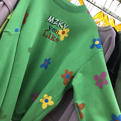 市场上装-卫衣-休闲卫衣【实拍】