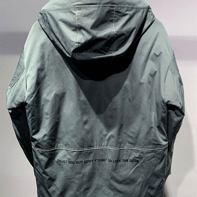 市场上装-棉衣/羽绒服-靓仔棉服【实拍】