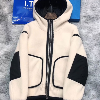 市场上装-夹克-靓仔夹克【实拍】