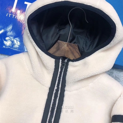 市场上装-夹克-靓仔夹克【实拍】