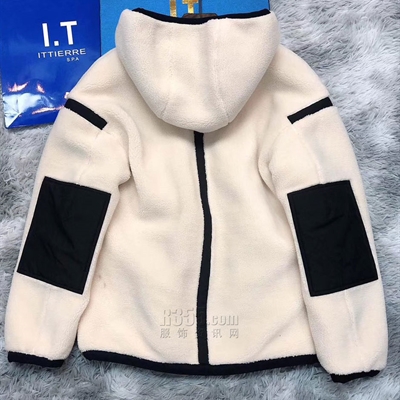 市场上装-夹克-靓仔夹克【实拍】