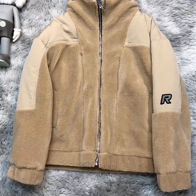 市场上装-夹克-靓仔夹克【实拍】