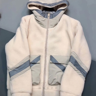 市场上装-夹克-靓仔夹克【实拍】