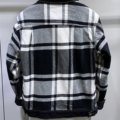 市场上装-夹克-靓仔夹克【实拍】