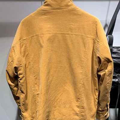 市场上装-夹克-靓仔夹克【实拍】